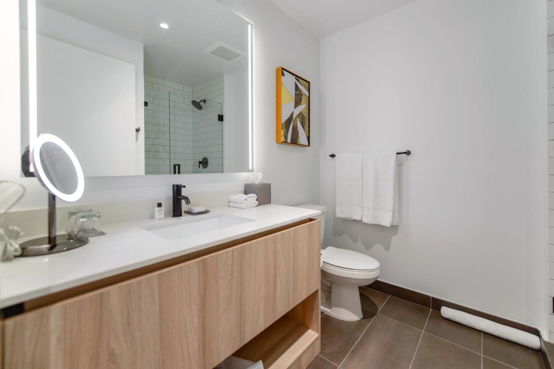 High-floor Studio With Incredible Views Awaits Apartamento Miami