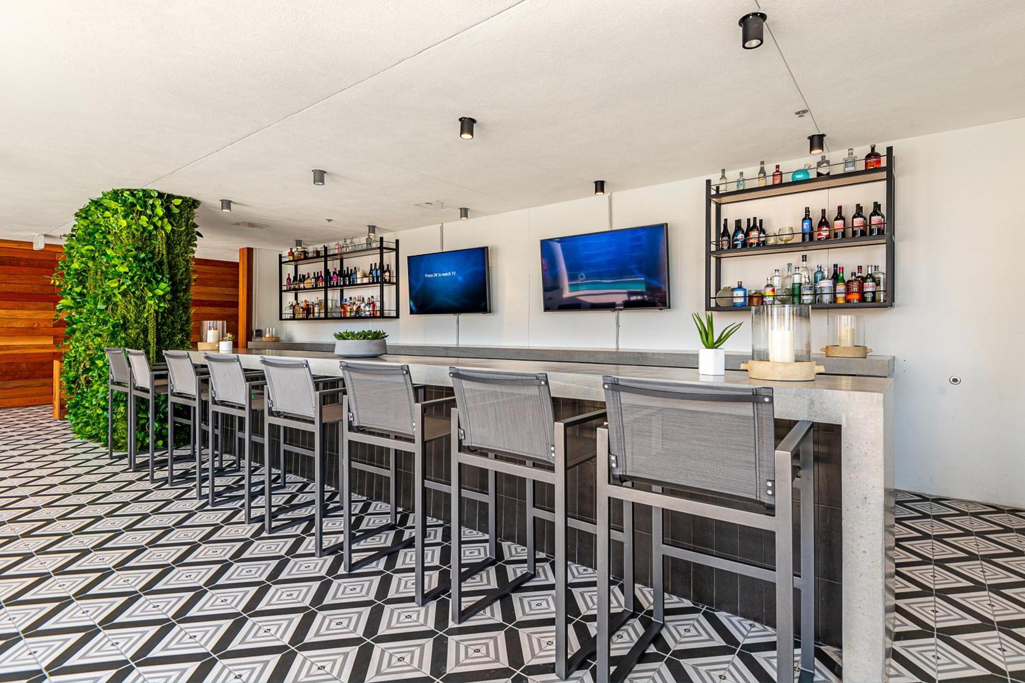 High-floor Studio With Incredible Views Awaits Apartamento