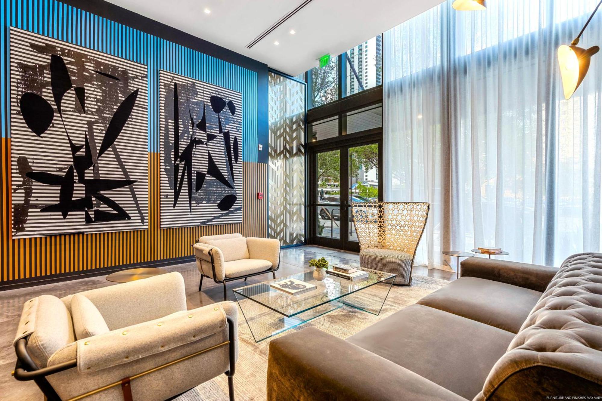 High-floor Studio With Incredible Views Awaits Apartamento